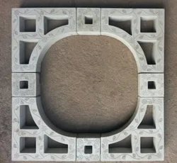 RCC Precast Bollard